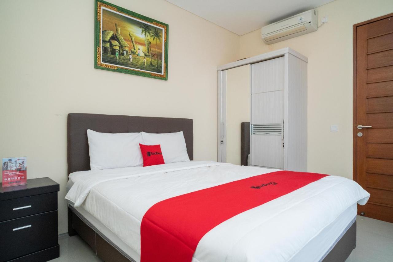 Reddoorz Near Itdc Nusa Dua Hotel 2*