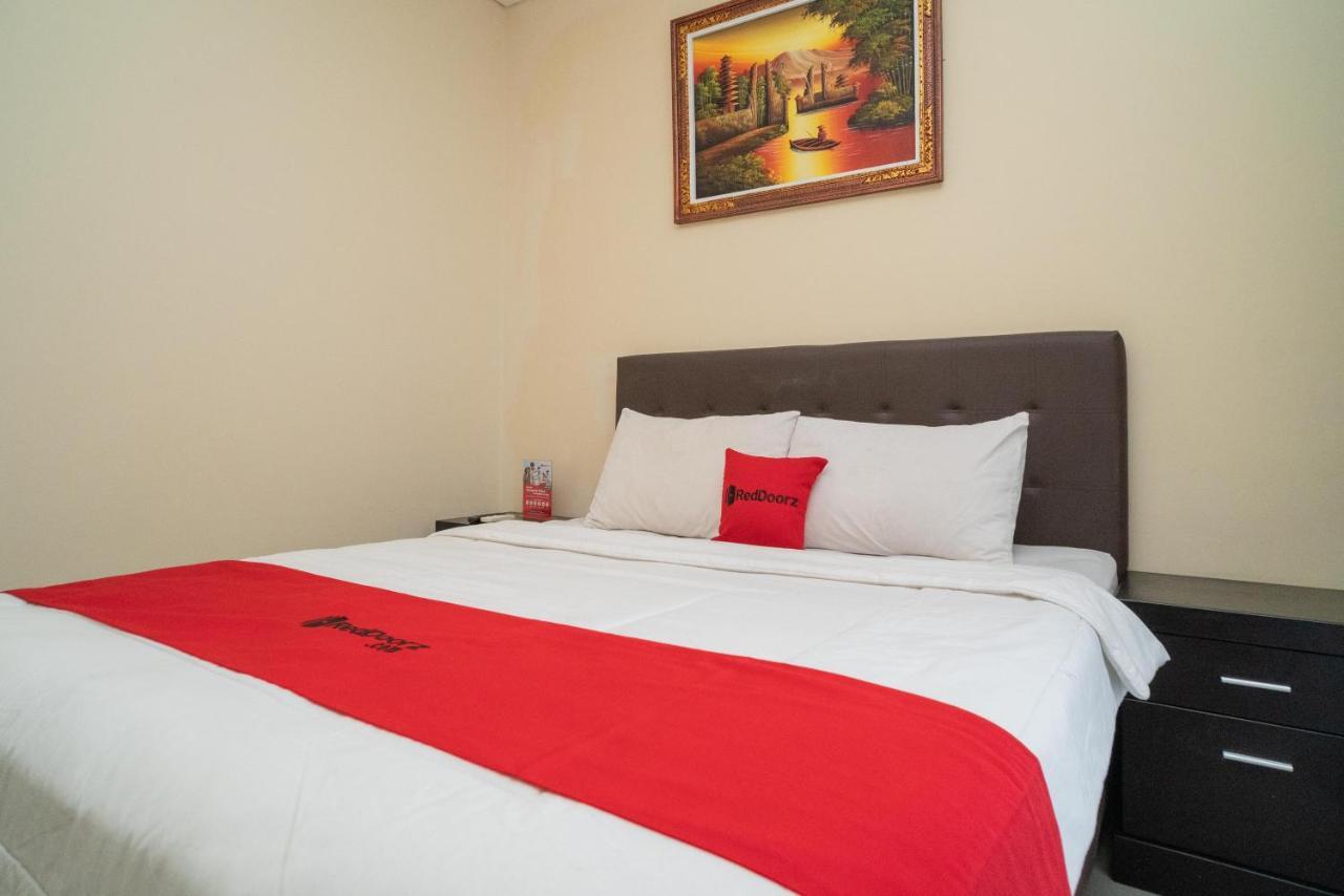 Reddoorz Near Itdc Nusa Dua Hotel