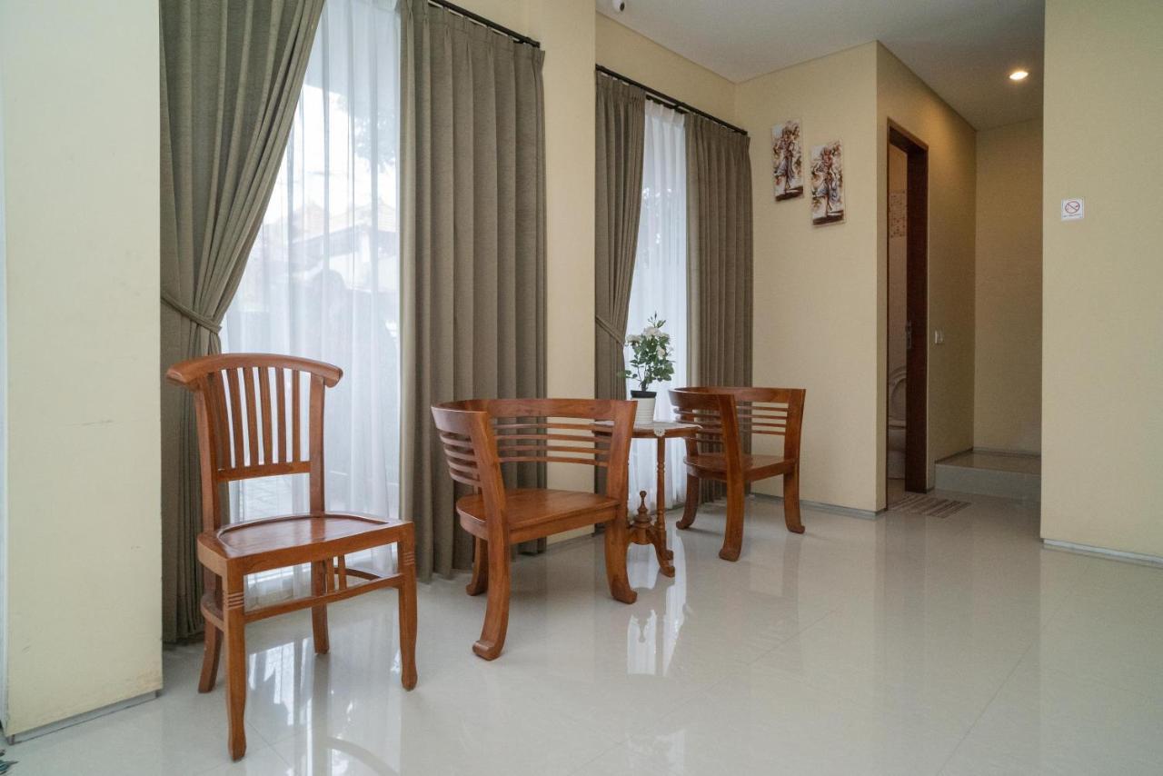 Reddoorz Near Itdc Nusa Dua 2* Nusa Dua (Bali)