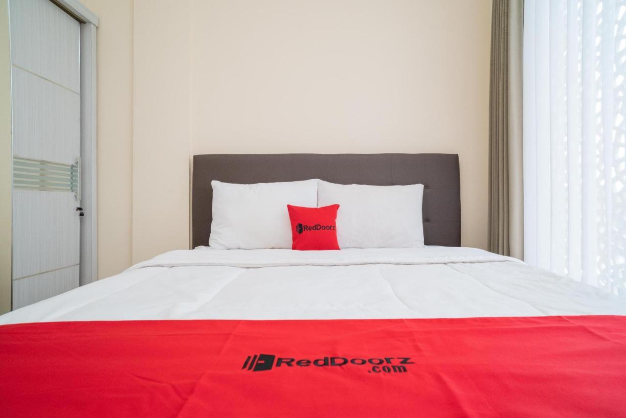 Reddoorz Near Itdc Nusa Dua Hotel Nusa Dua (Bali)