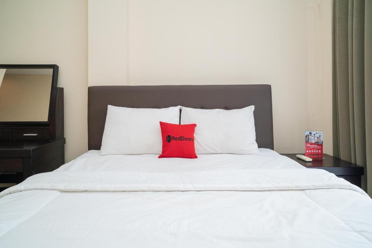 Reddoorz Near Itdc Nusa Dua Hotel Nusa Dua (Bali)