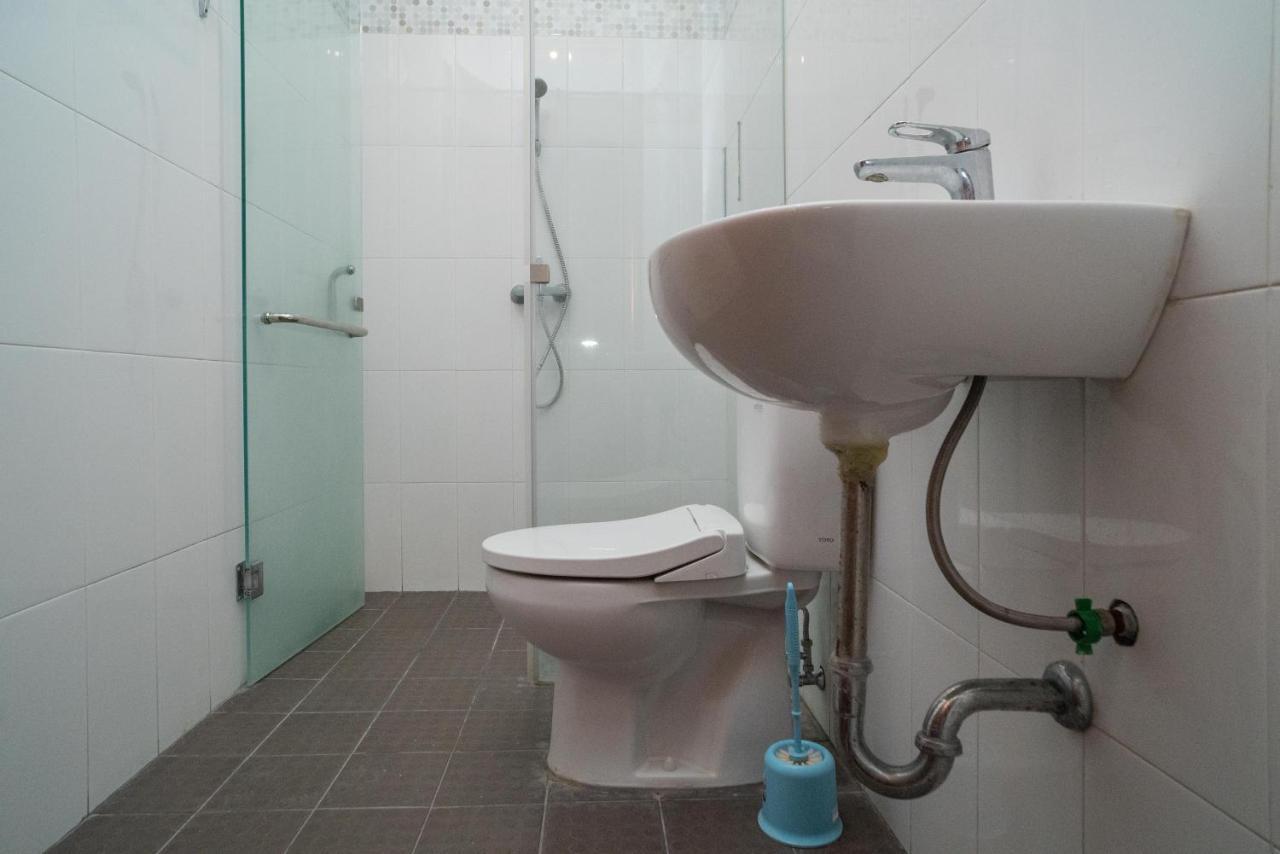 Hotel Reddoorz Near Itdc Nusa Dua