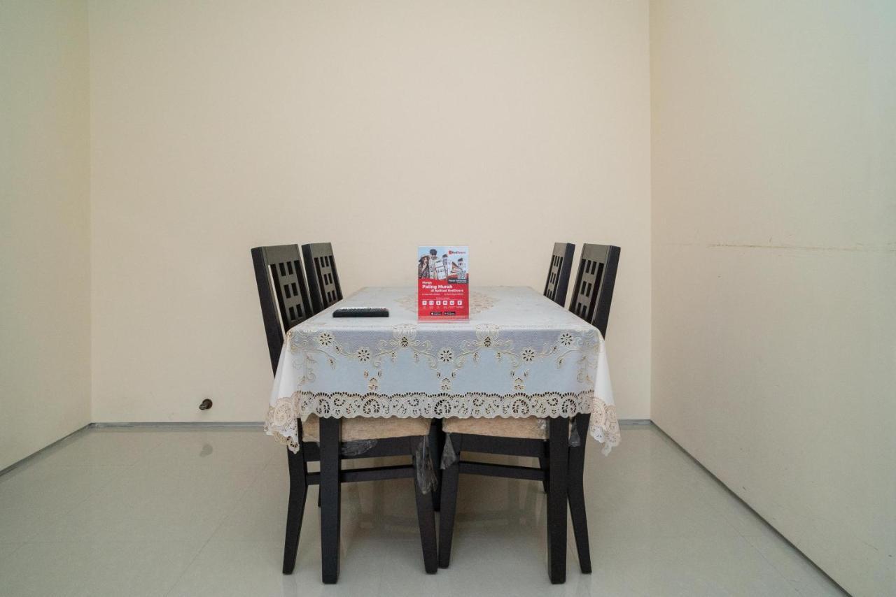 Hotel Reddoorz Near Itdc Nusa Dua Nusa Dua (Bali)