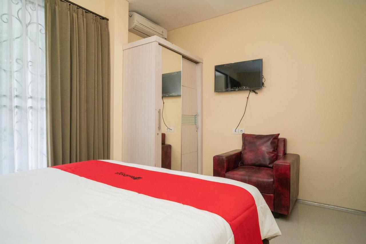 Reddoorz Near Itdc Nusa Dua Nusa Dua (Bali)