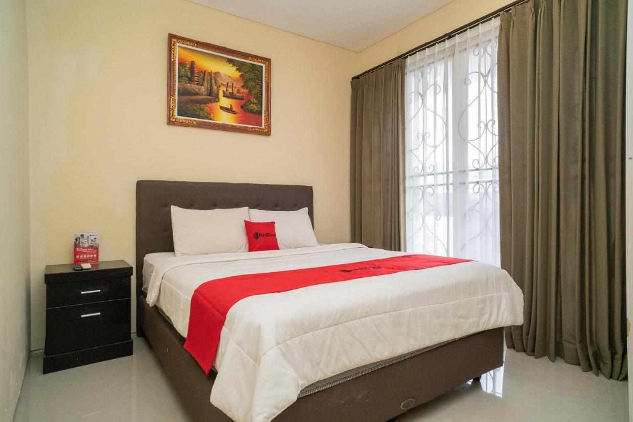 Reddoorz Near Itdc Nusa Dua Hotel 2*