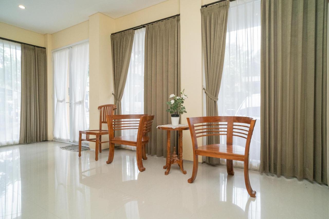 Reddoorz Near Itdc Nusa Dua Nusa Dua (Bali)