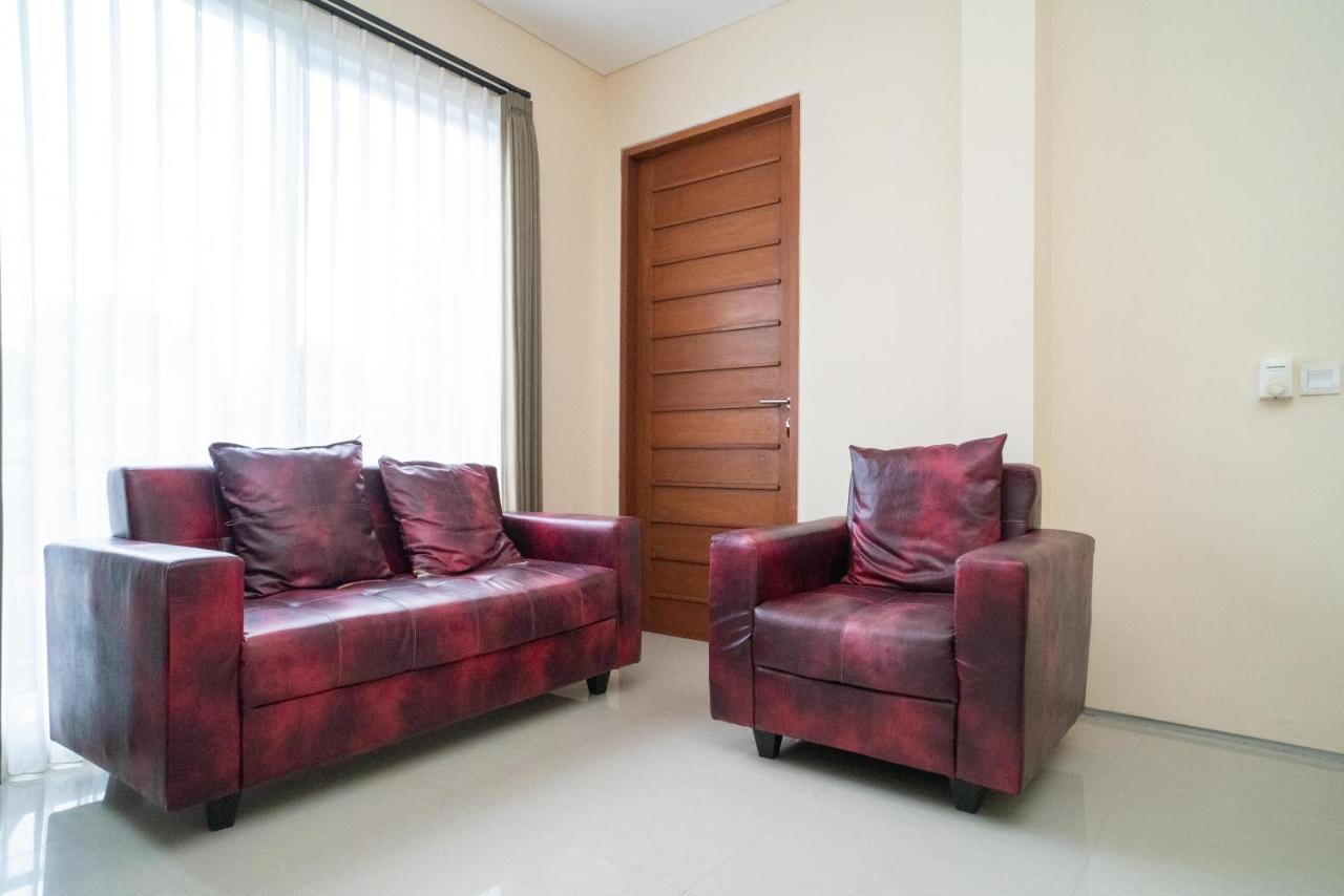 Hotel Reddoorz Near Itdc Nusa Dua Nusa Dua (Bali)