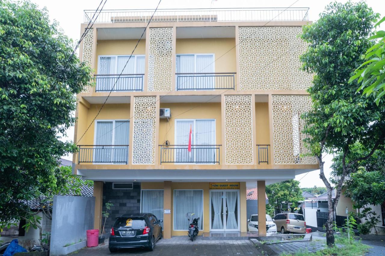 Reddoorz Near Itdc Nusa Dua Hotel