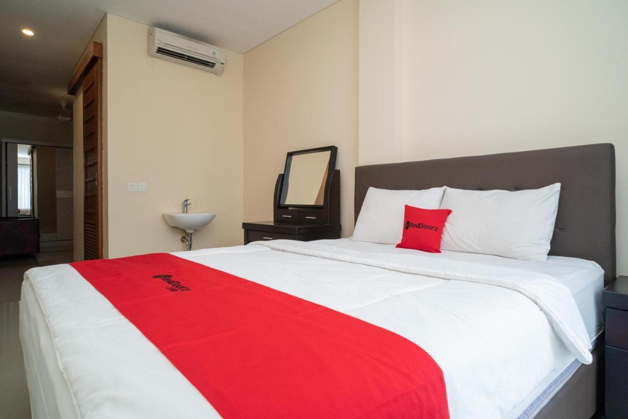 Hotel Reddoorz Near Itdc Nusa Dua Nusa Dua (Bali)