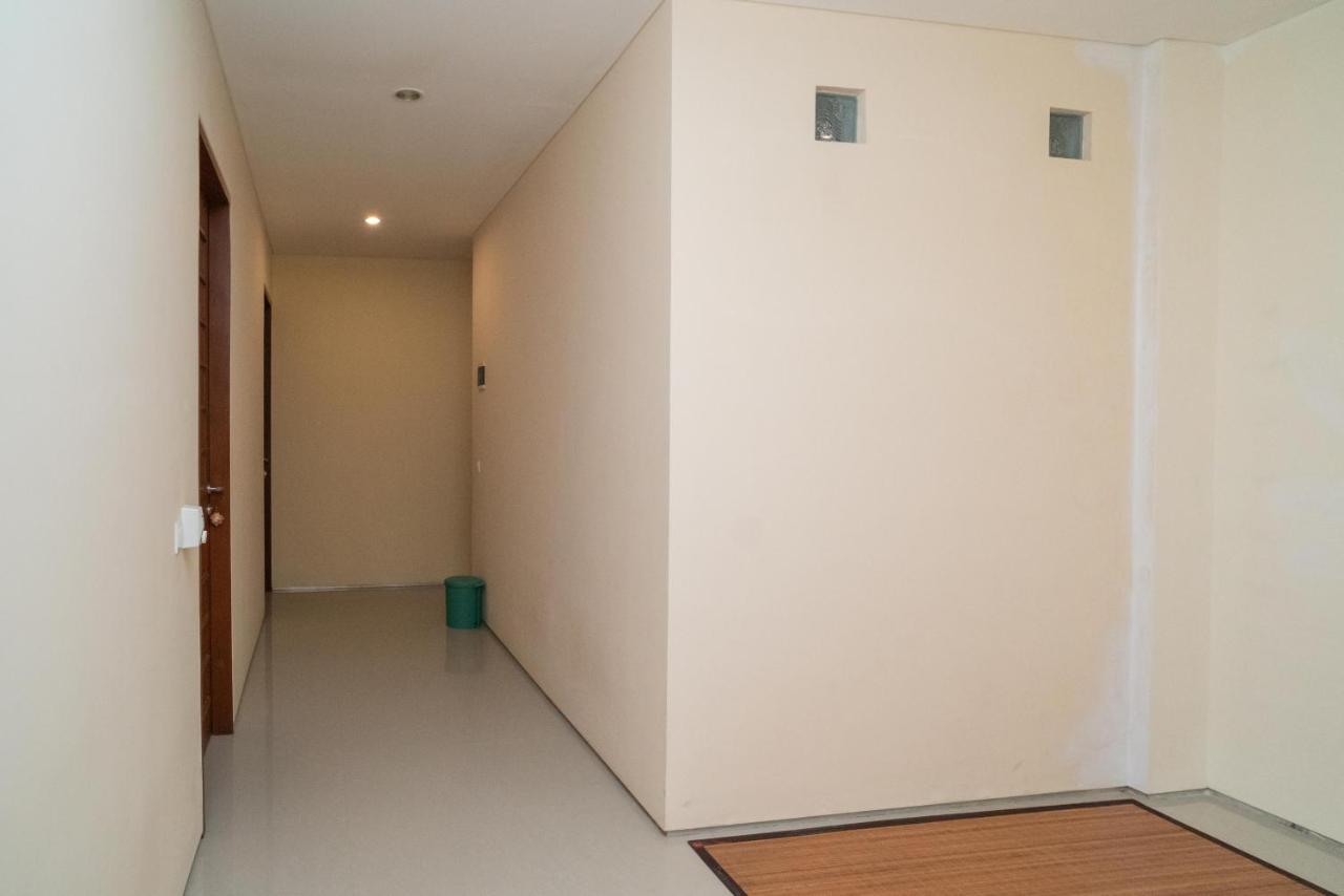 Reddoorz Near Itdc Nusa Dua Hotel