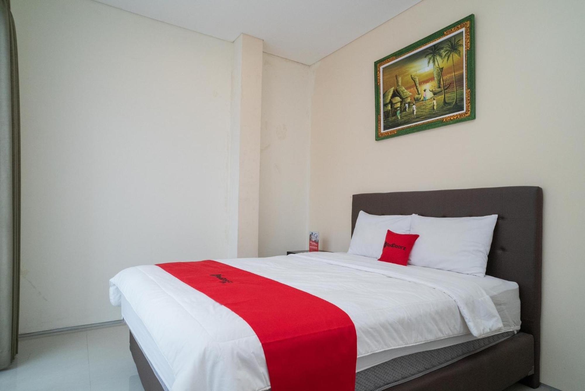 Reddoorz Near Itdc Nusa Dua 2* Nusa Dua (Bali)