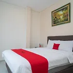 Reddoorz Near Itdc Nusa Dua