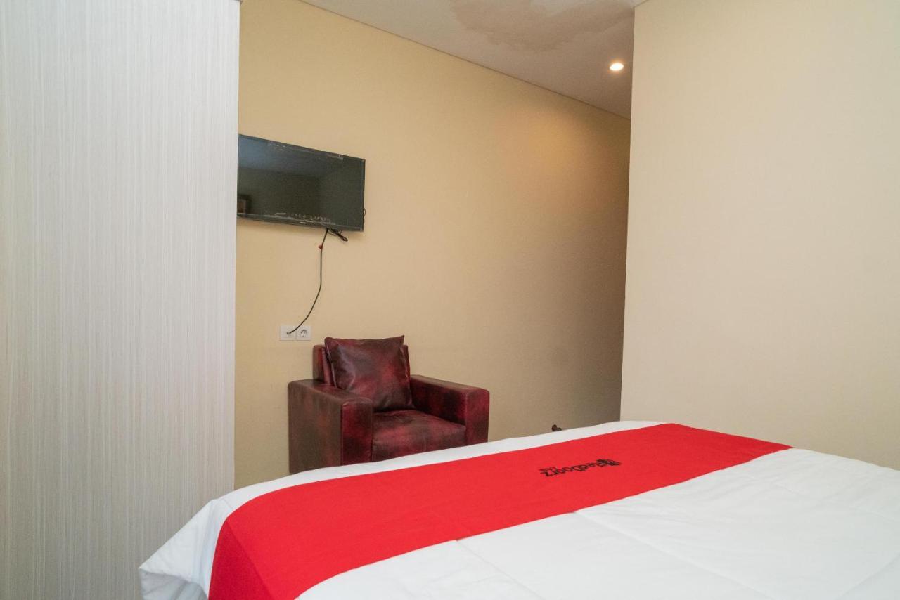 Hotel Reddoorz Near Itdc Nusa Dua 2*