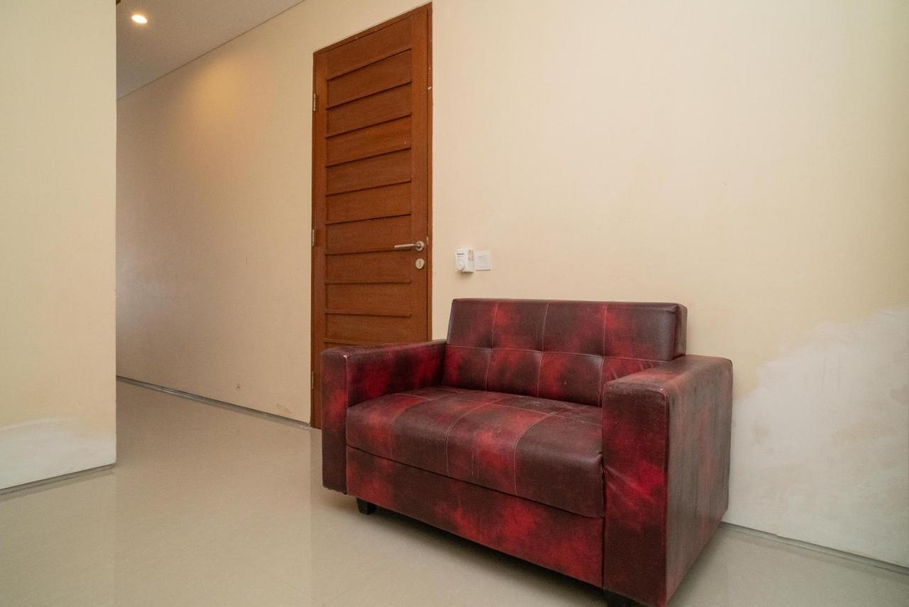 Hotel Reddoorz Near Itdc Nusa Dua Nusa Dua (Bali)