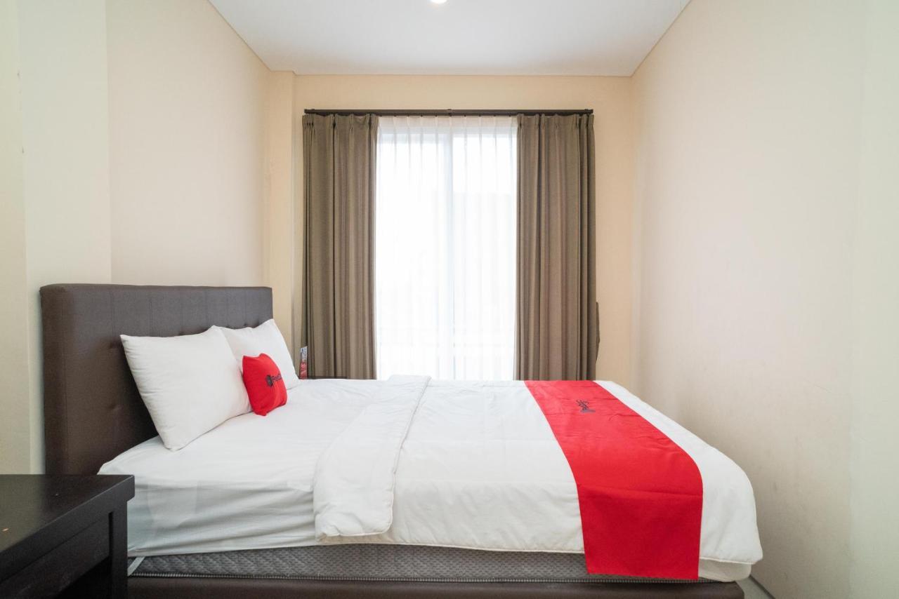 Reddoorz Near Itdc Nusa Dua Nusa Dua (Bali)