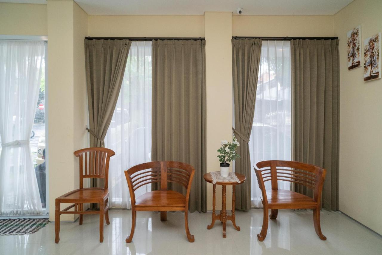Hotel Reddoorz Near Itdc Nusa Dua 2*