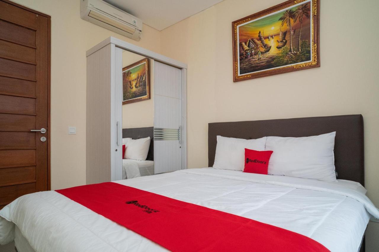 Reddoorz Near Itdc Nusa Dua Hotel