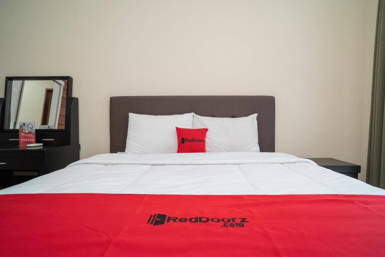 Reddoorz Near Itdc Nusa Dua