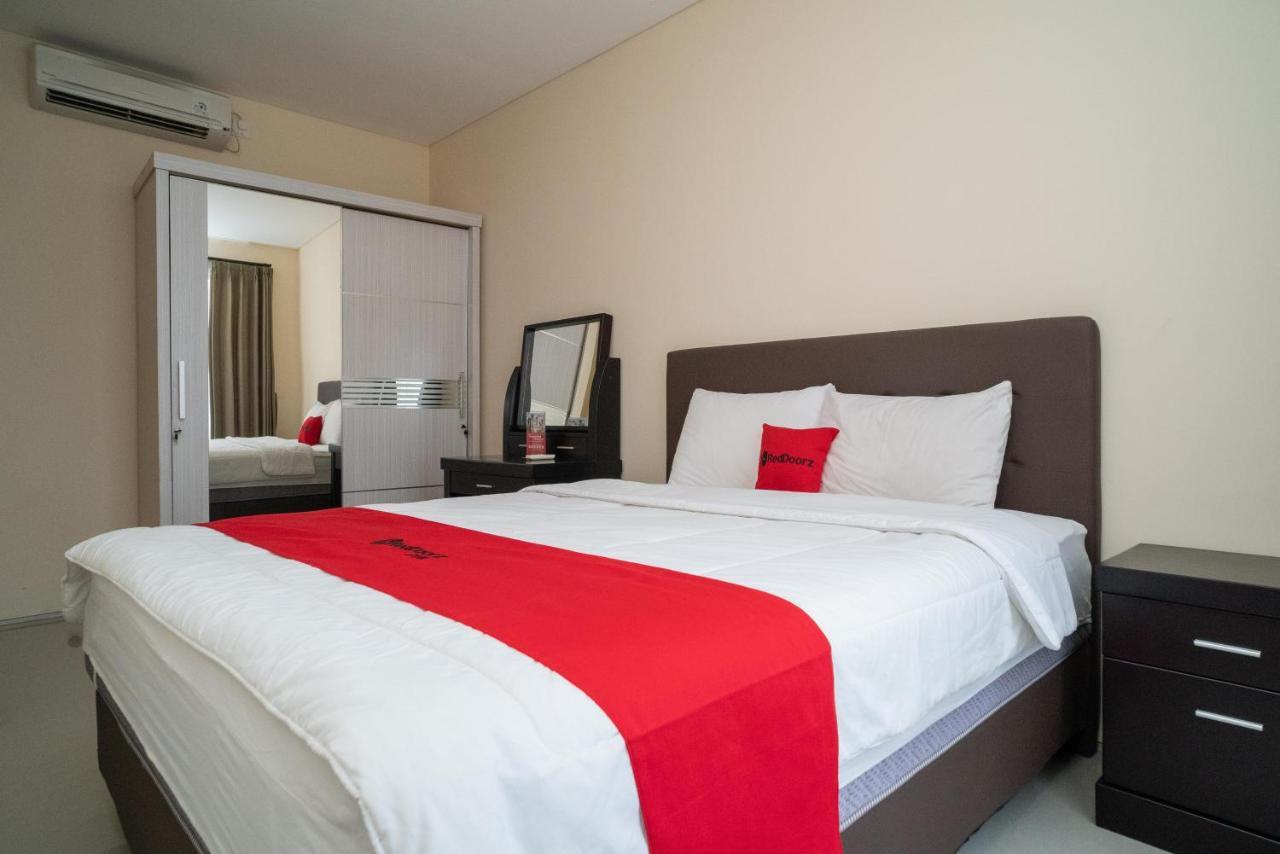 Reddoorz Near Itdc Nusa Dua Hotel Nusa Dua (Bali)