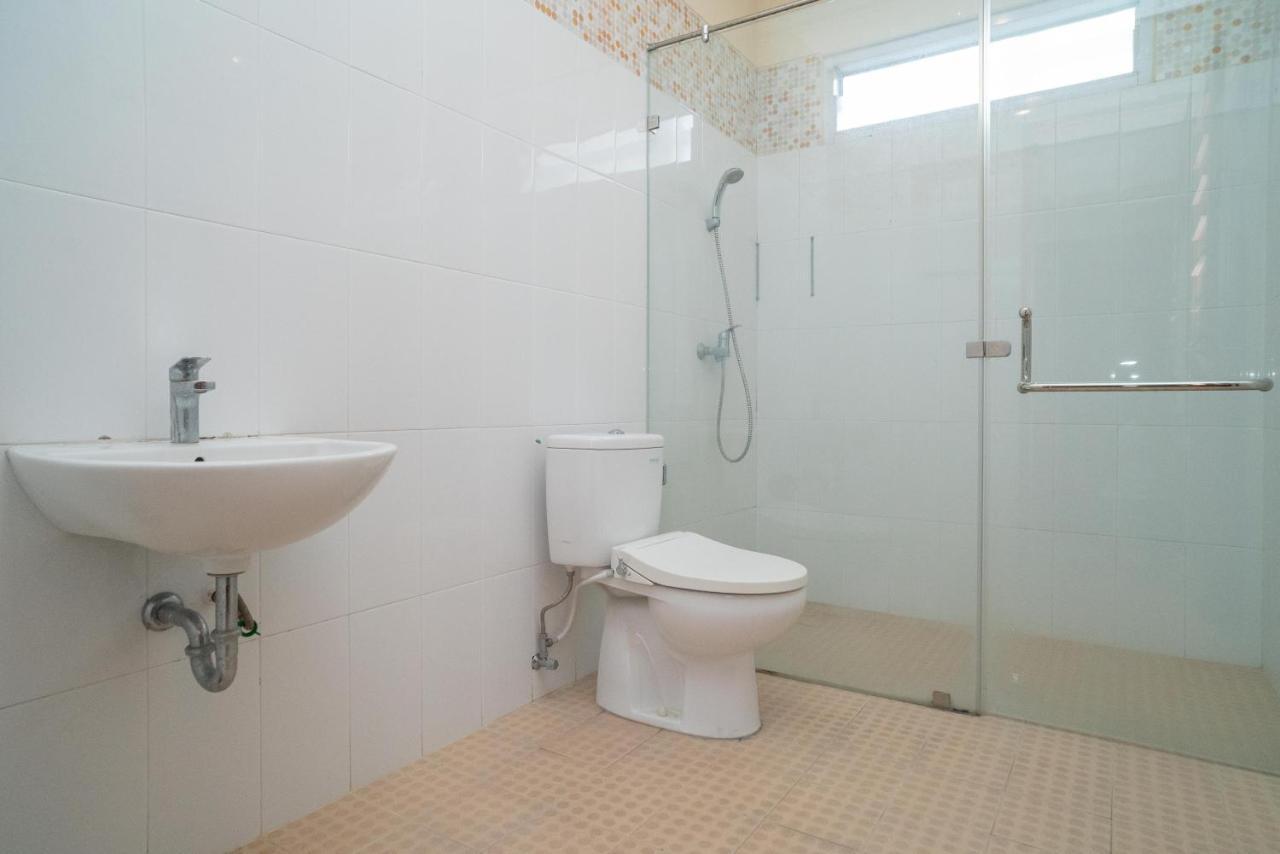 Reddoorz Near Itdc Nusa Dua