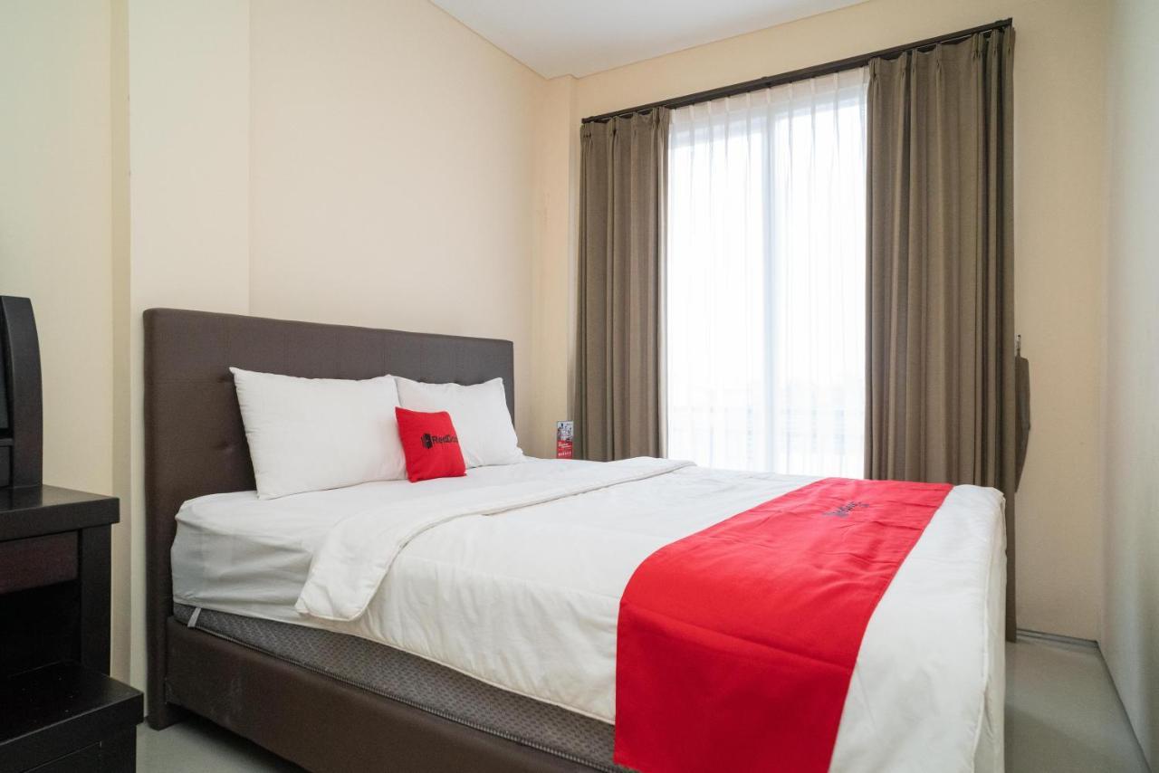 Reddoorz Near Itdc Nusa Dua