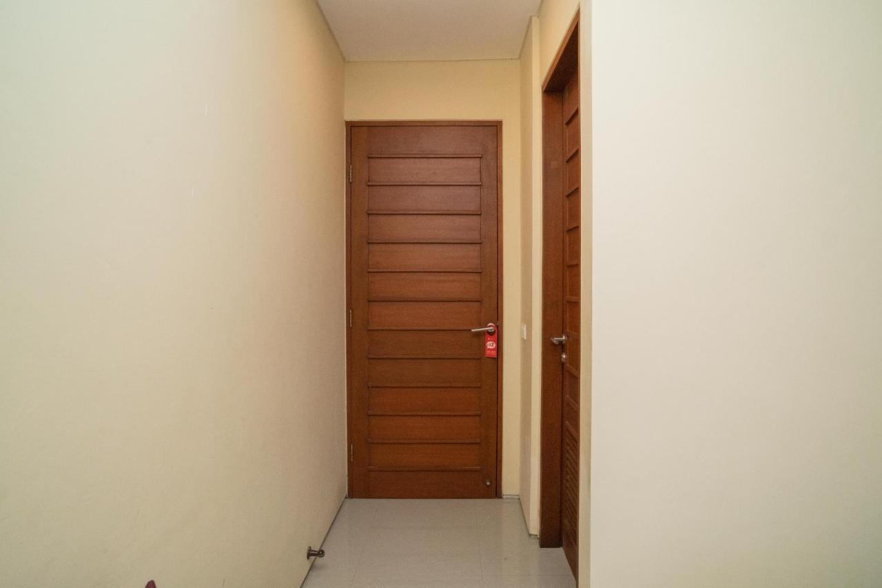 Reddoorz Near Itdc Nusa Dua