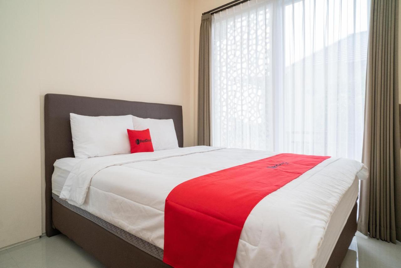 Hotel Reddoorz Near Itdc Nusa Dua