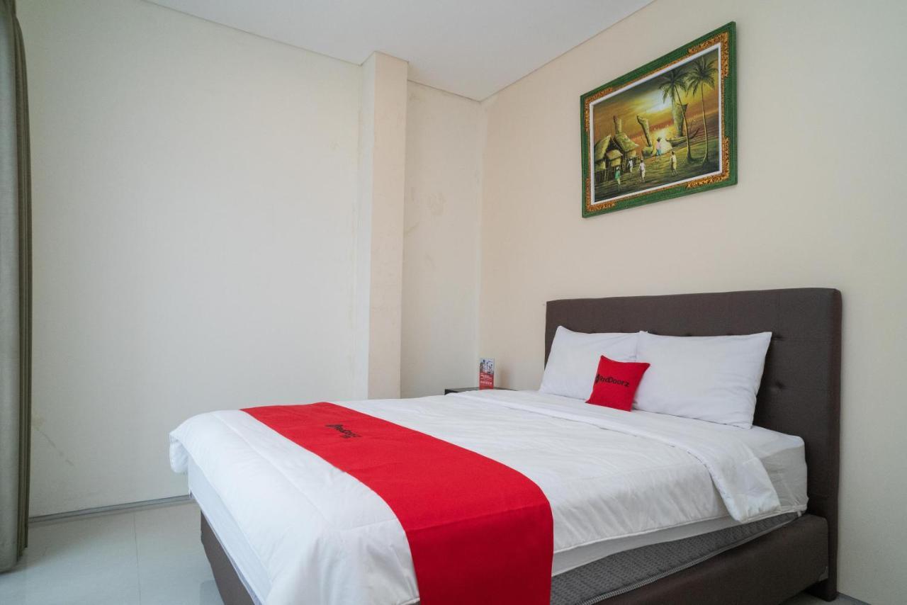 Hotel Reddoorz Near Itdc Nusa Dua Nusa Dua (Bali)