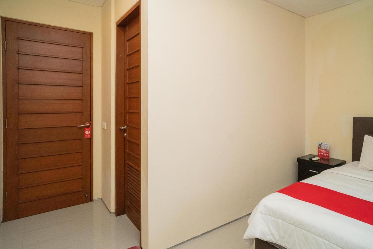Reddoorz Near Itdc Nusa Dua Hotel