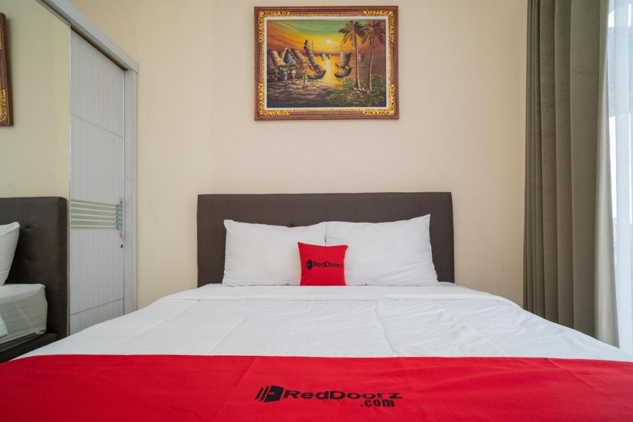 Reddoorz Near Itdc Nusa Dua Hotel 2*