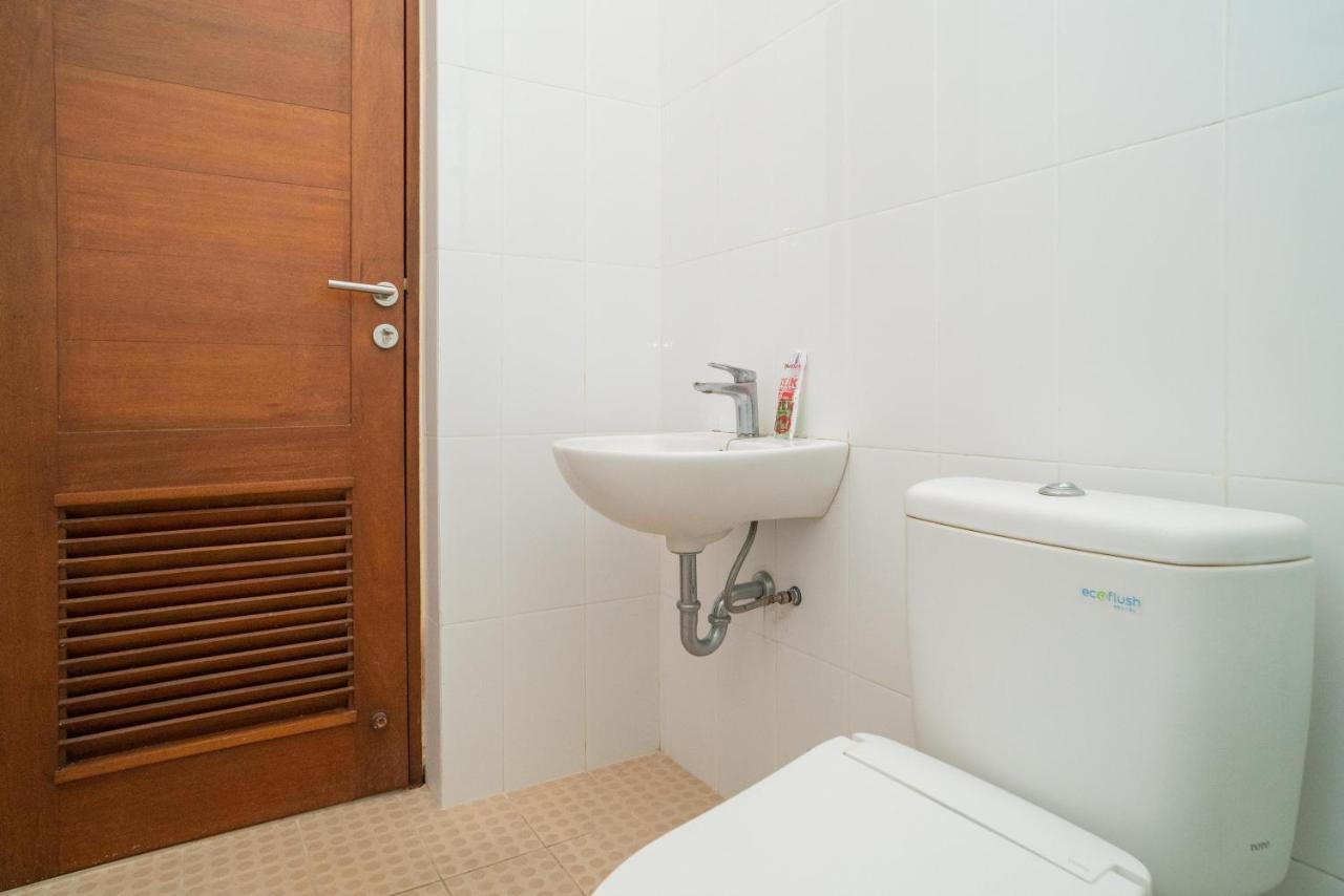 Reddoorz Near Itdc Nusa Dua Hotel