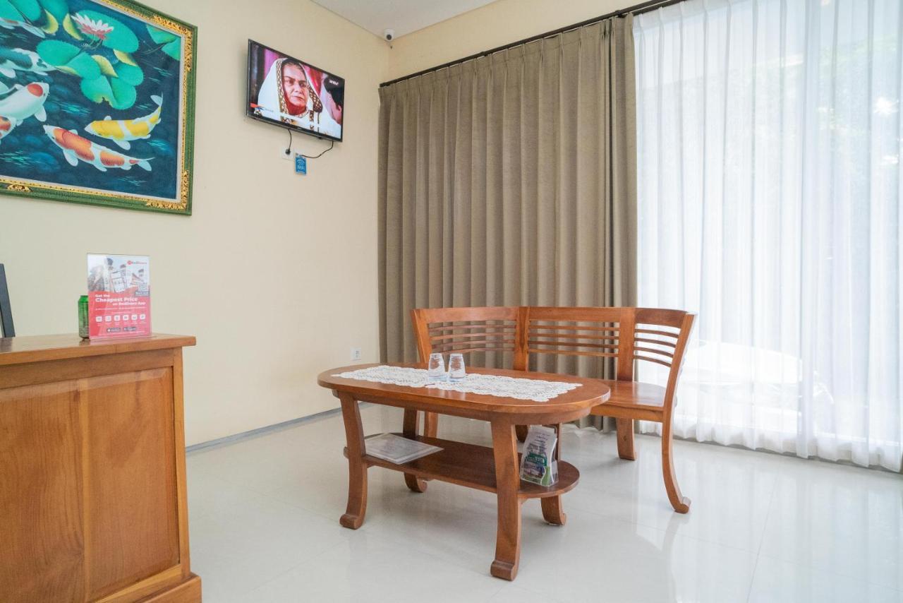 Reddoorz Near Itdc Nusa Dua Nusa Dua (Bali)