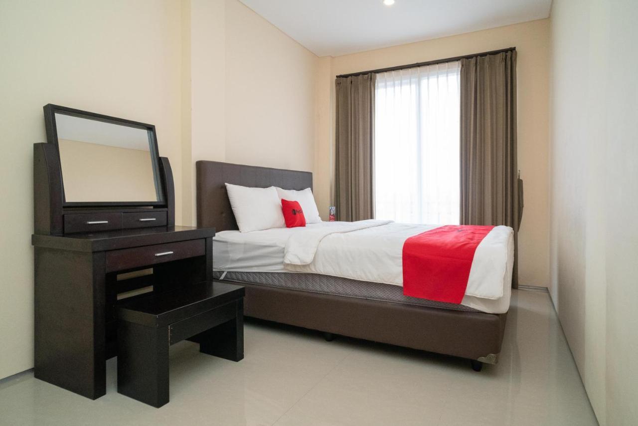 Reddoorz Near Itdc Nusa Dua Nusa Dua (Bali)