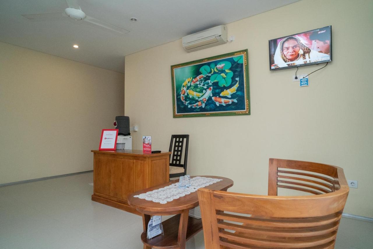 Reddoorz Near Itdc Nusa Dua Nusa Dua (Bali)