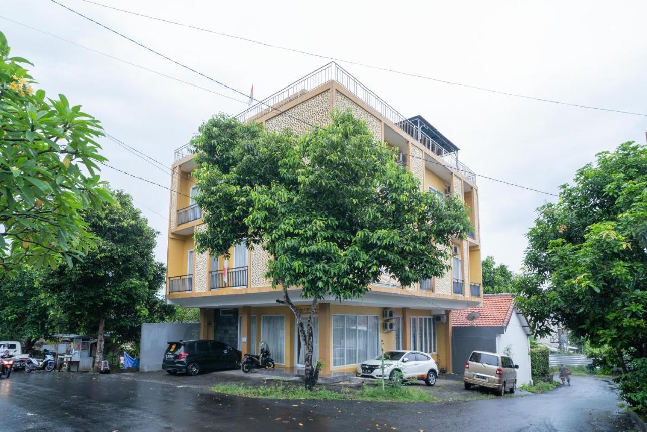 Reddoorz Near Itdc Nusa Dua Nusa Dua (Bali)
