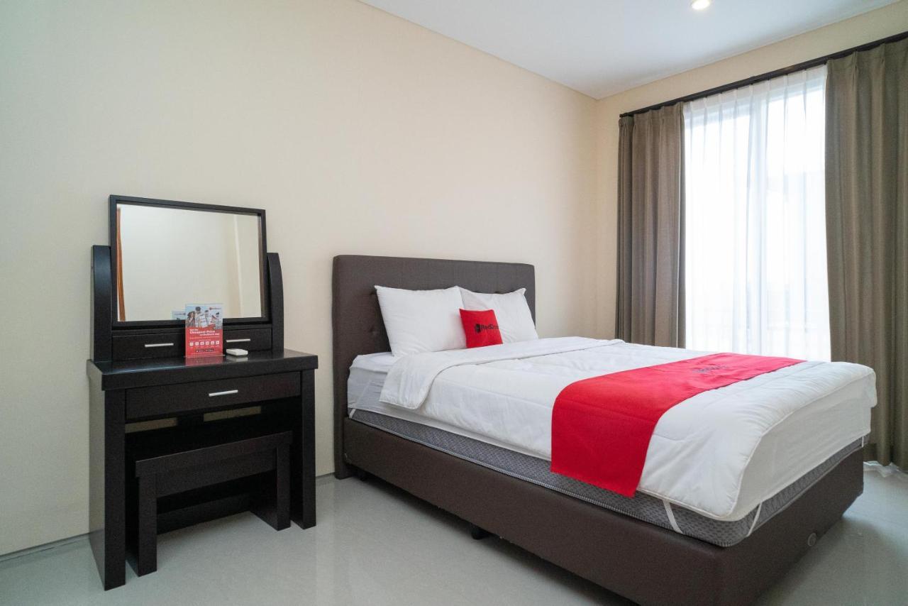 Reddoorz Near Itdc Nusa Dua Nusa Dua (Bali)