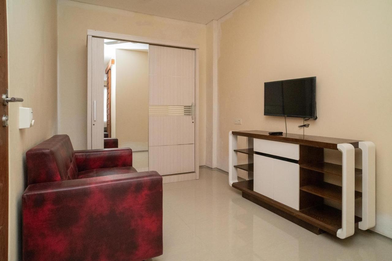 Reddoorz Near Itdc Nusa Dua Hotel 2*