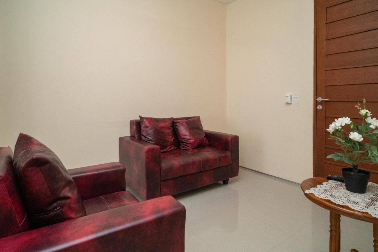 Reddoorz Near Itdc Nusa Dua Hotel