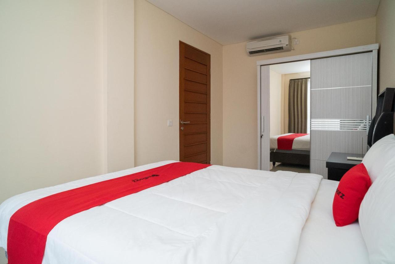 Reddoorz Near Itdc Nusa Dua Hotel 2*