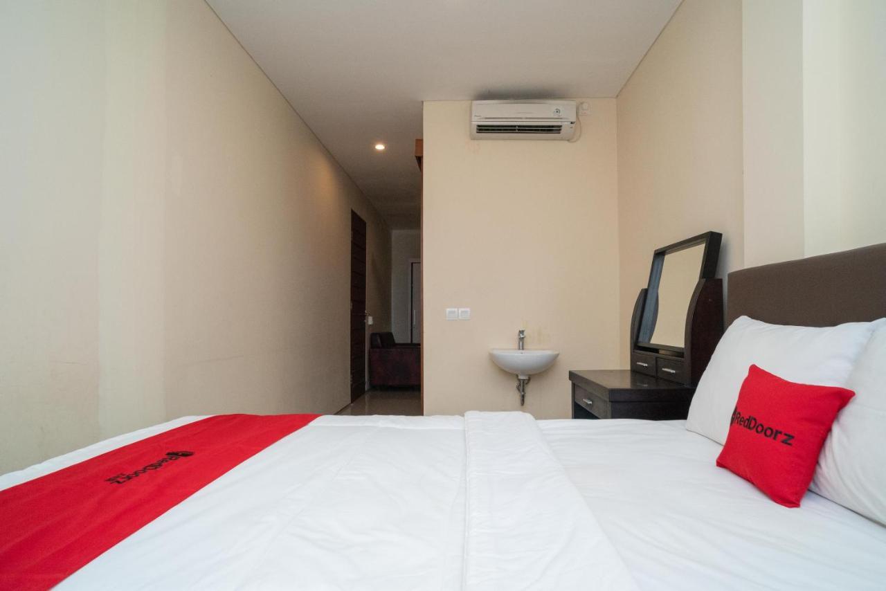 Reddoorz Near Itdc Nusa Dua