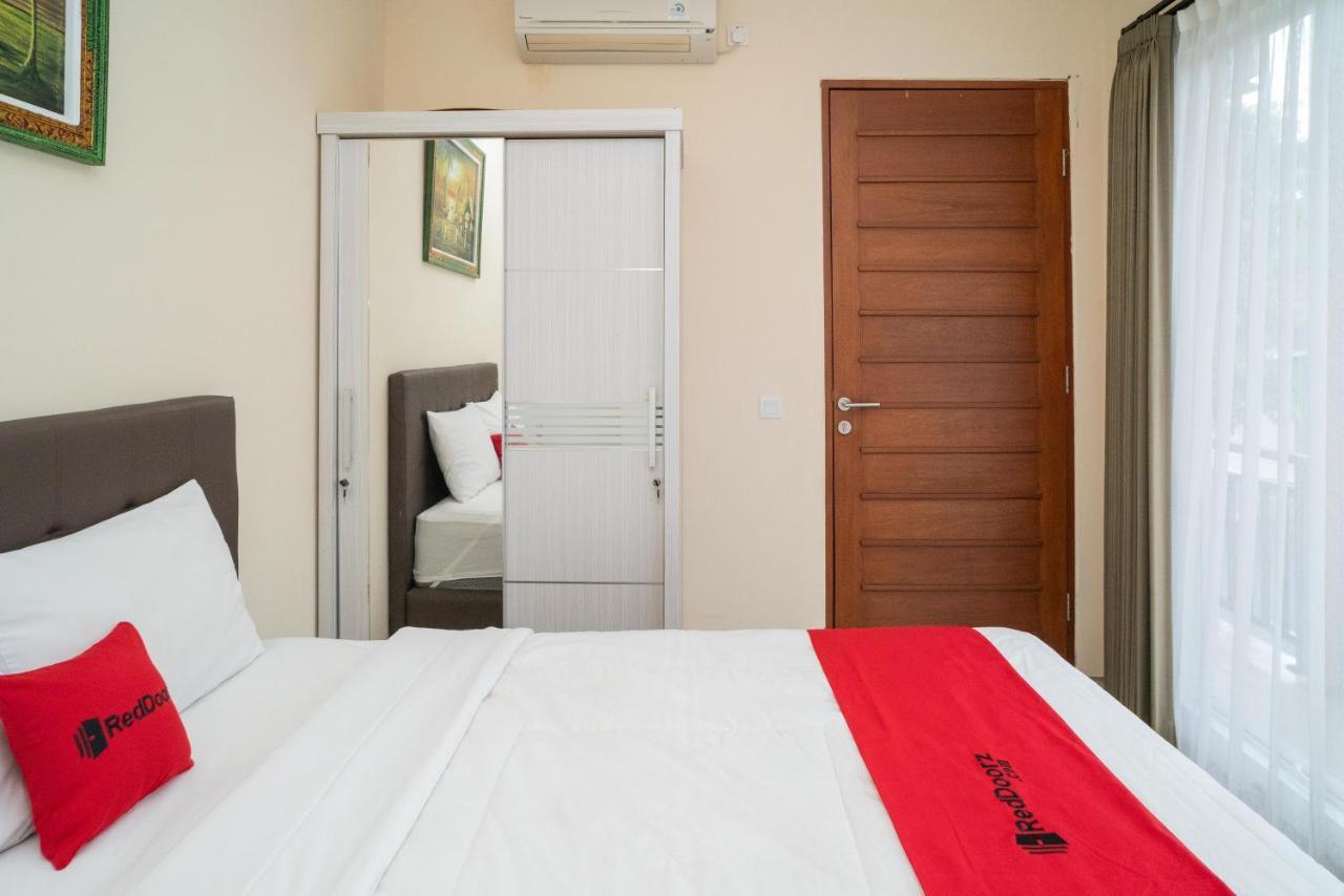 Hotel Reddoorz Near Itdc Nusa Dua