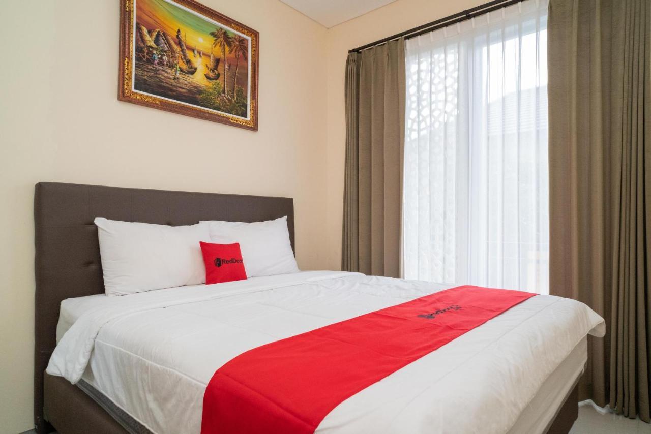 Reddoorz Near Itdc Nusa Dua 2*