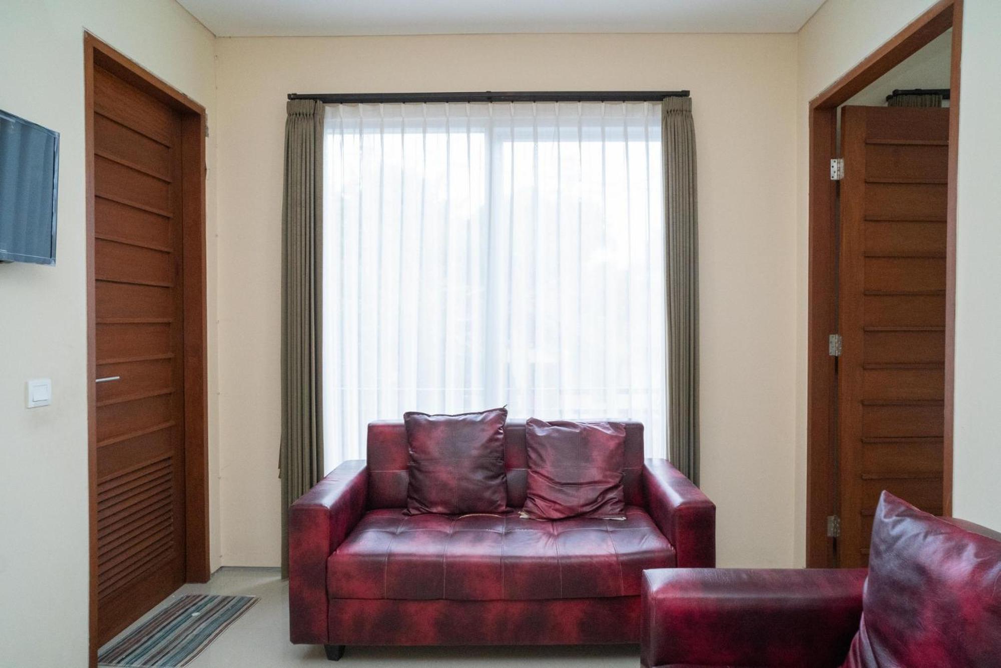 Reddoorz Near Itdc Nusa Dua 2* Nusa Dua (Bali)