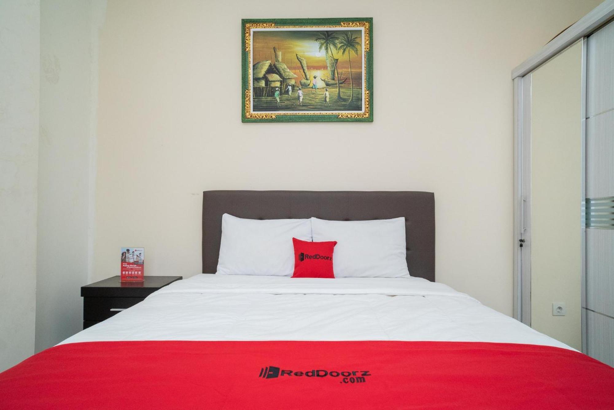 Reddoorz Near Itdc Nusa Dua Hotel Nusa Dua (Bali)